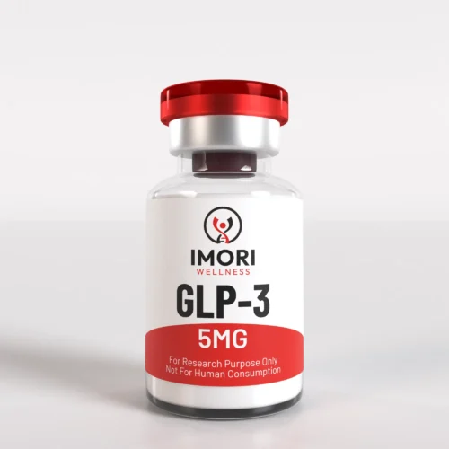 GLP-3 – Full Kit (10 Vials)