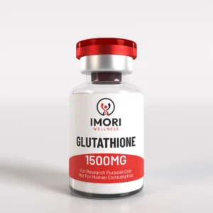 Glutathione 1500MG – Full Kit (10 Vials)