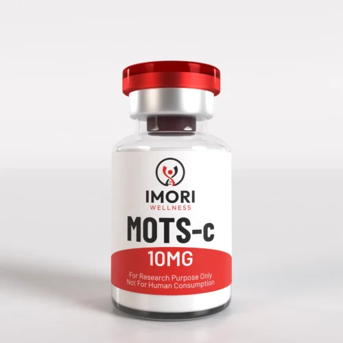 MOTS-c – Full Kit (10 Vials)