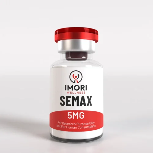Semax - Full Kit (10 Vials)