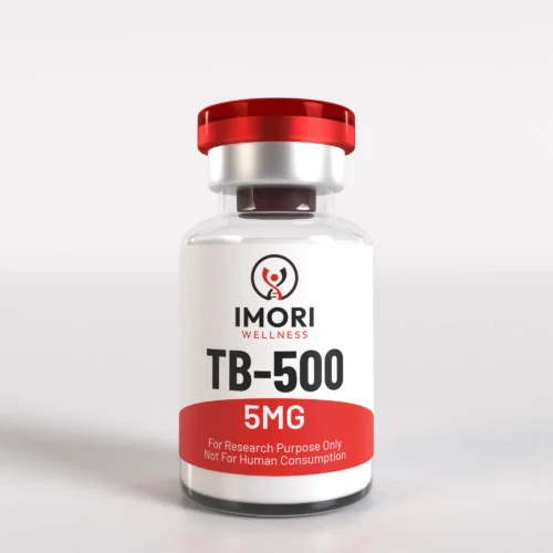TB-500 - Full Kit (10 Vials)